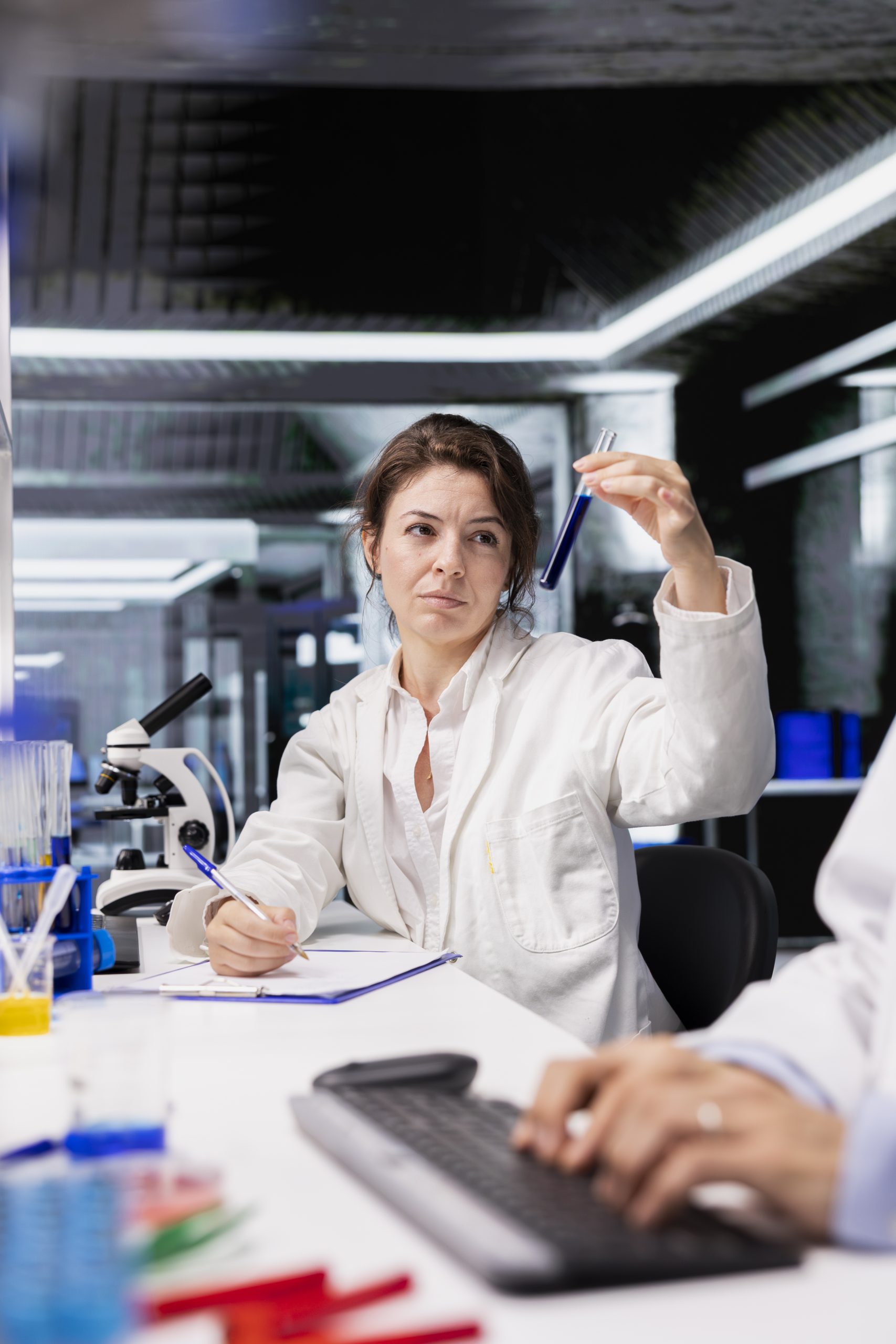 Why Get Your Water Tested in Jersey City?